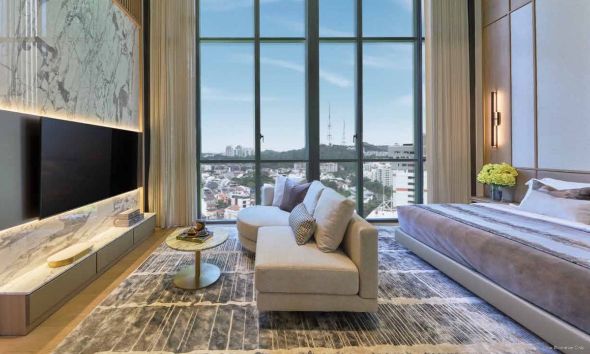 8@BT interior view