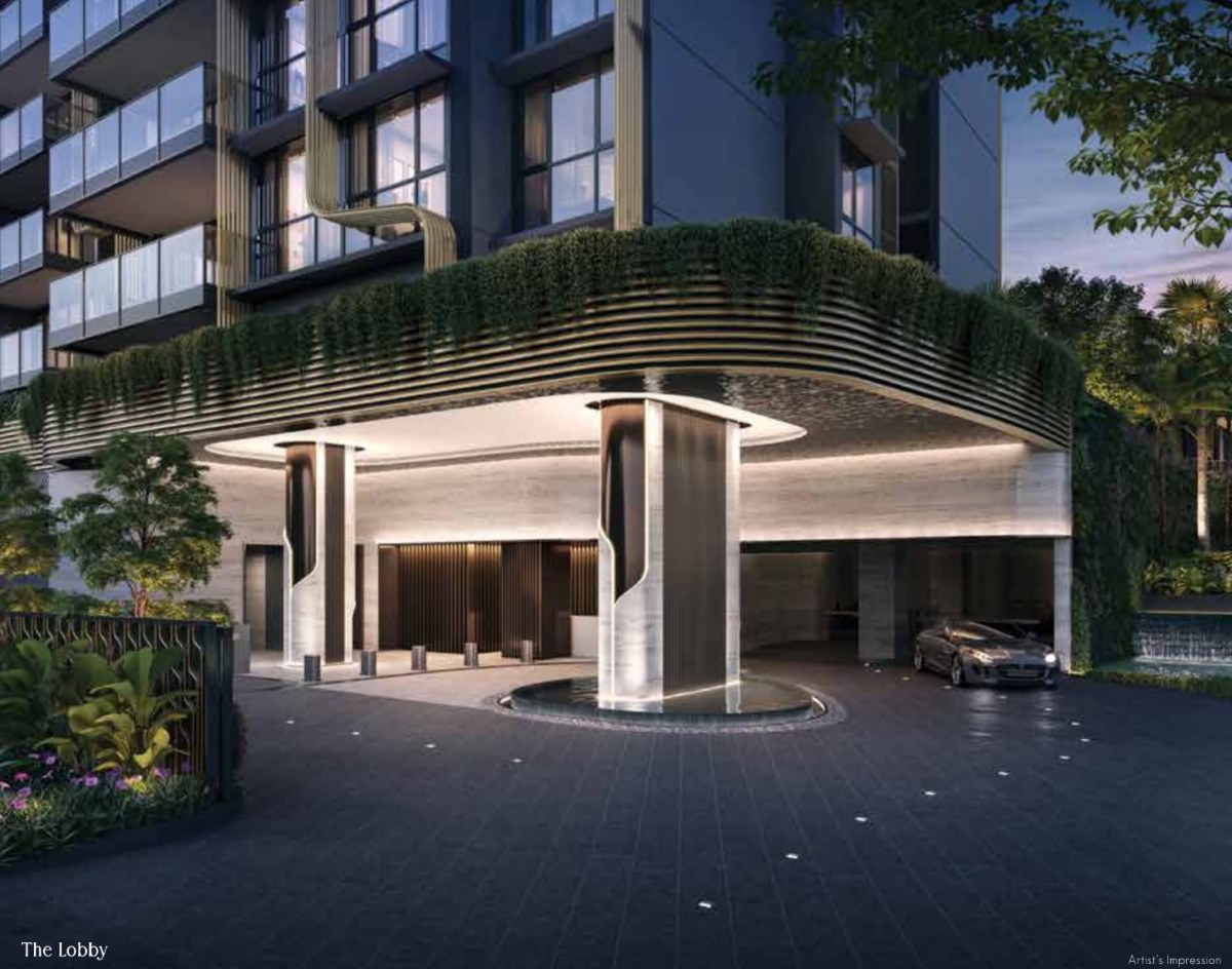 8@BT exterior view