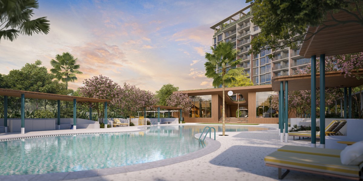 Canberra Crescent Residences project visual