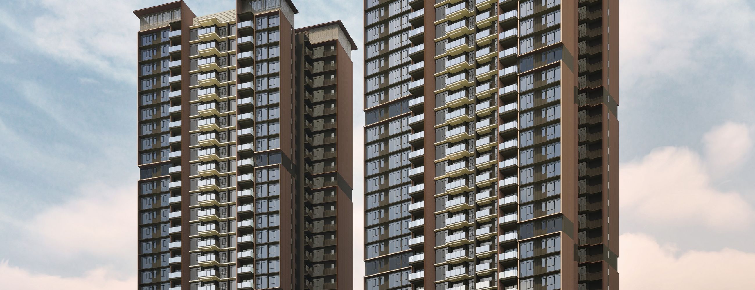 ELTA exterior render