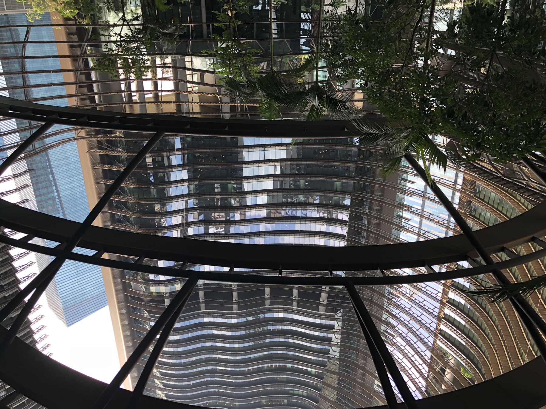 Marina One Residences facilities photo 3