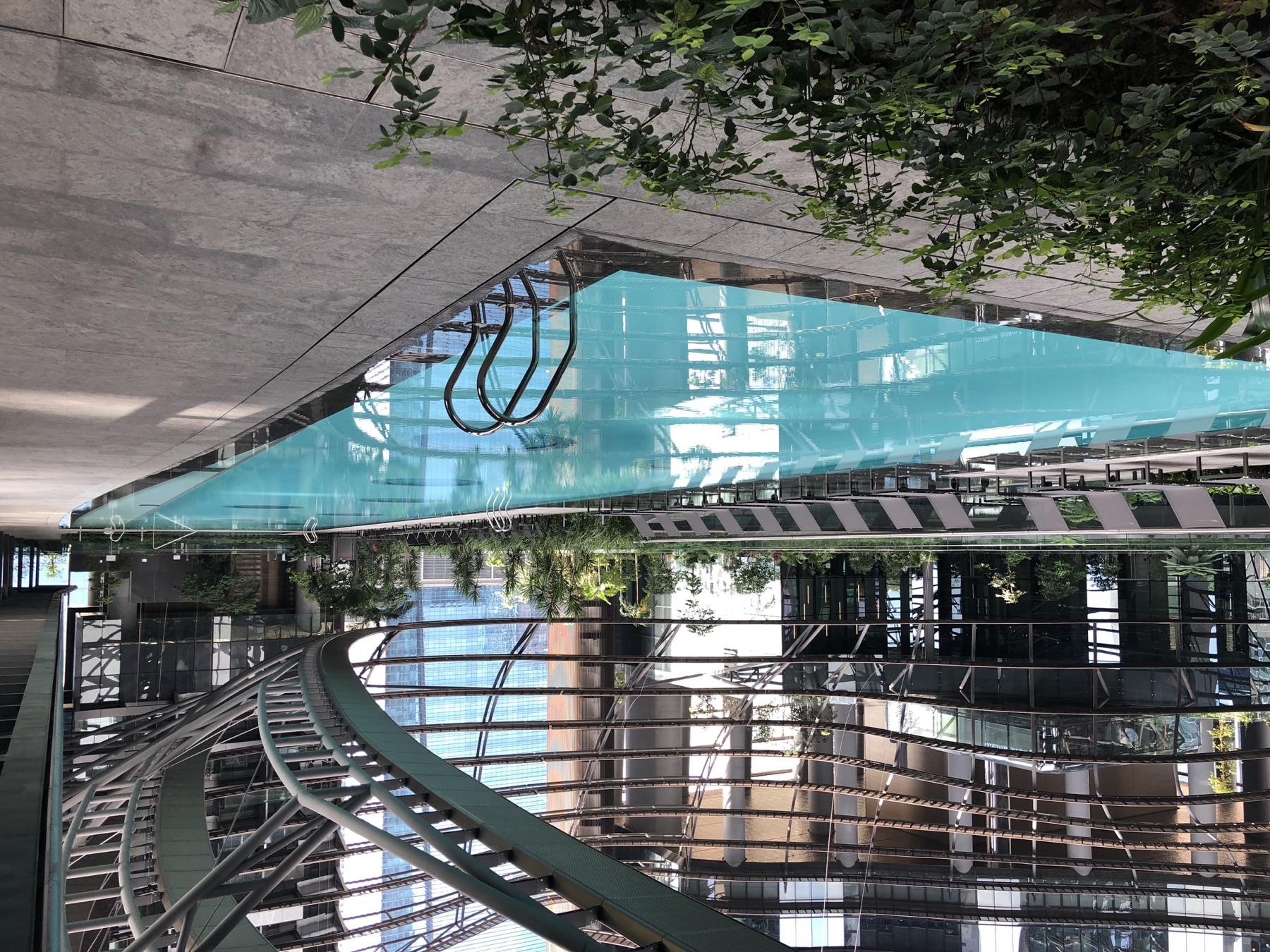 Marina One Residences facilities photo 5
