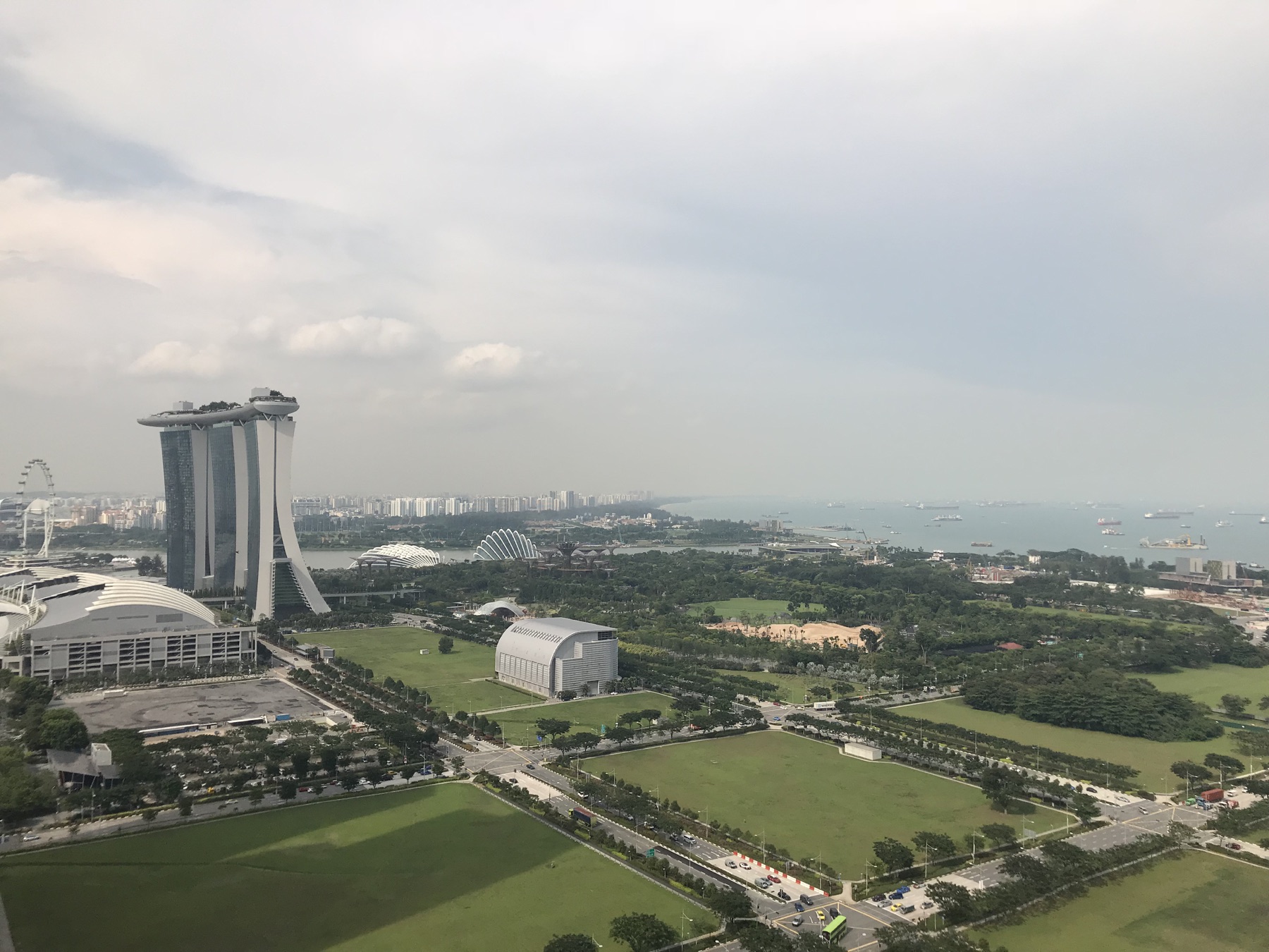 Marina One Residences facilities photo 11