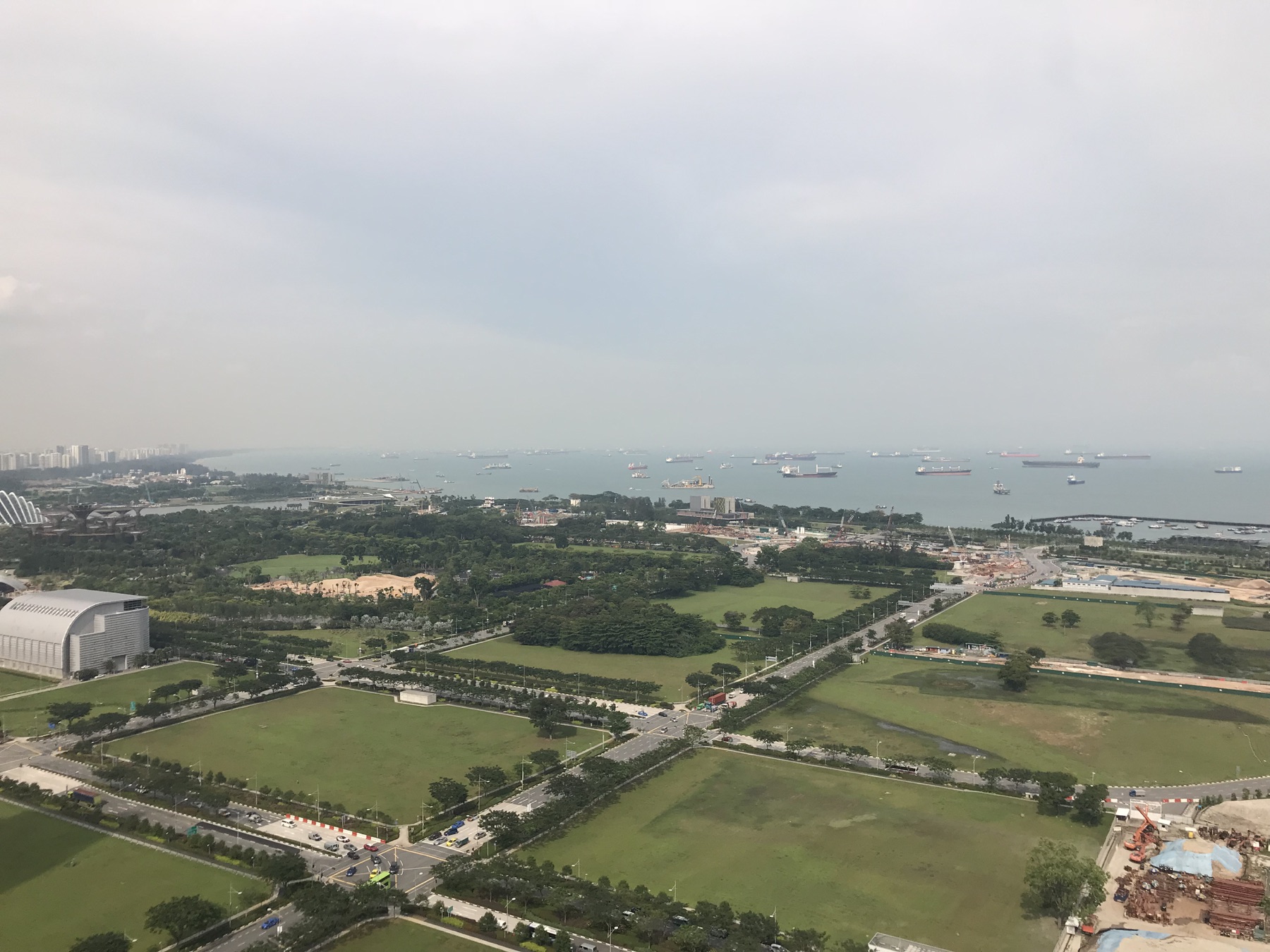 Marina One Residences facilities photo 12