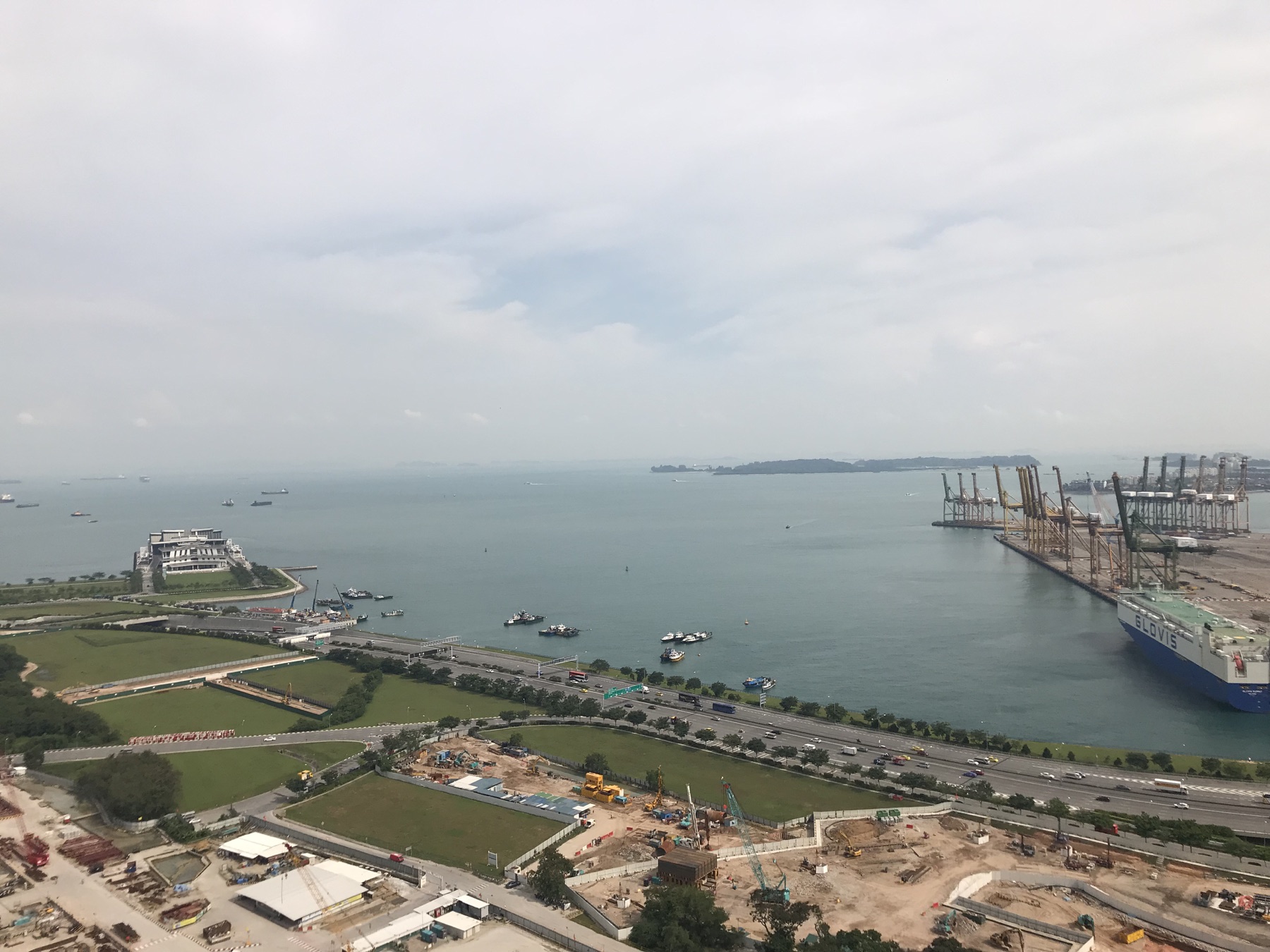 Marina One Residences facilities photo 14