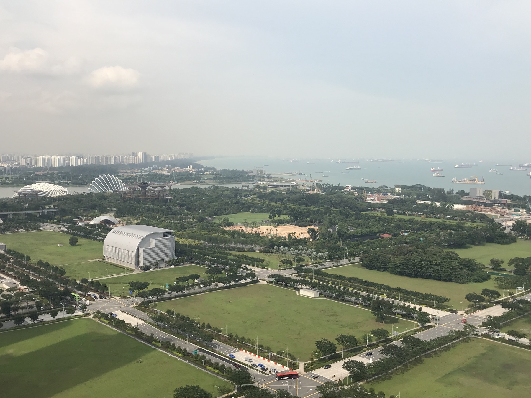 Marina One Residences facilities photo 15