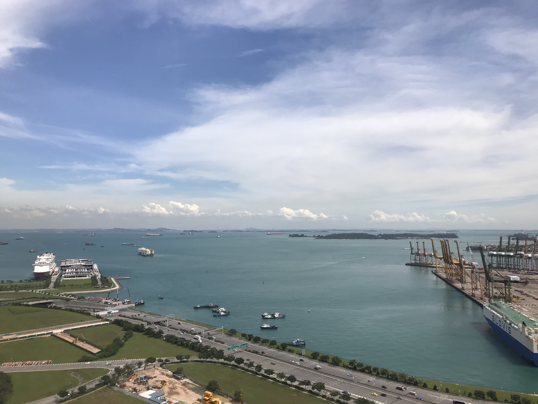 Marina One Residences facilities photo 16