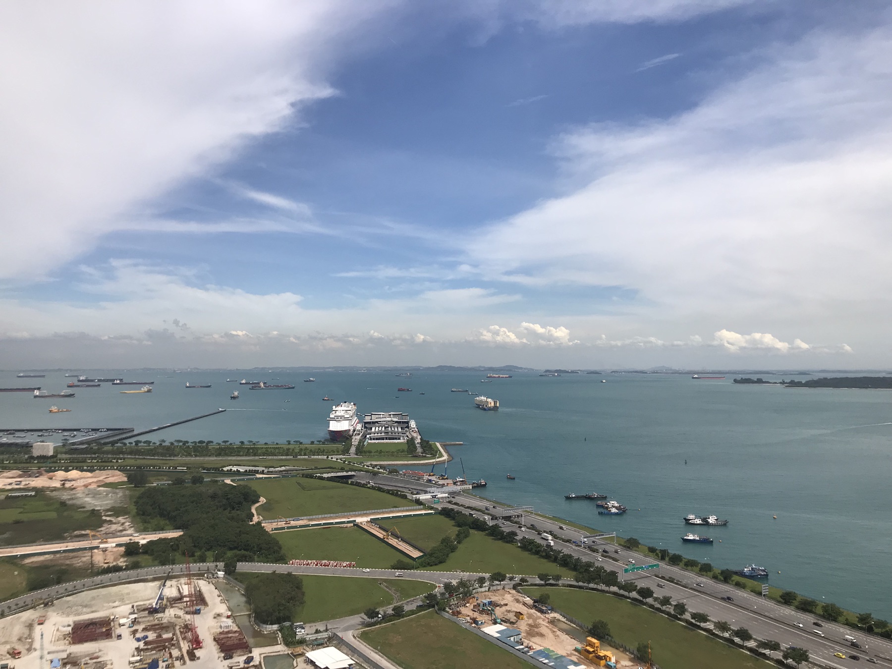 Marina One Residences facilities photo 17