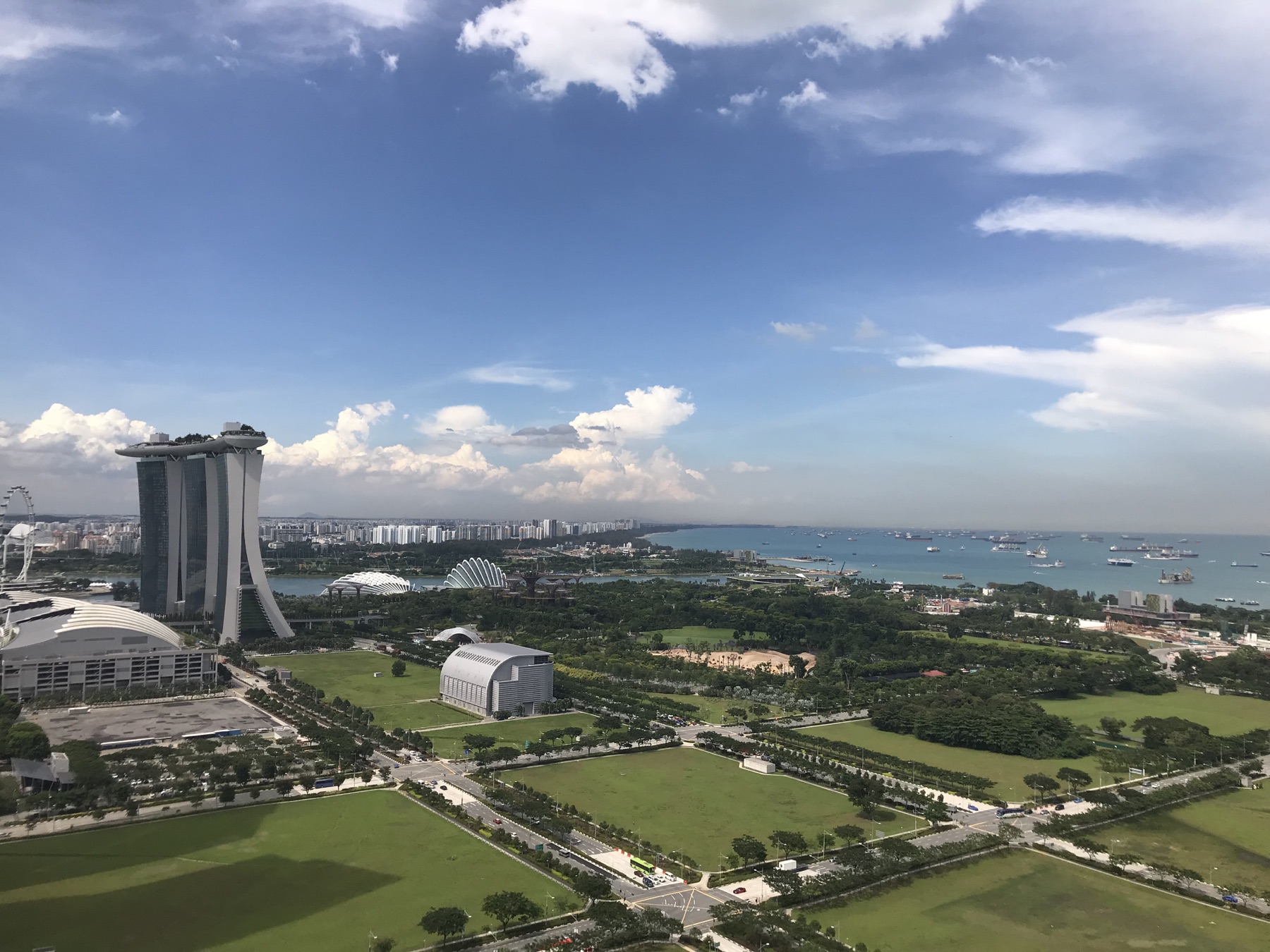 Marina One Residences facilities photo 18