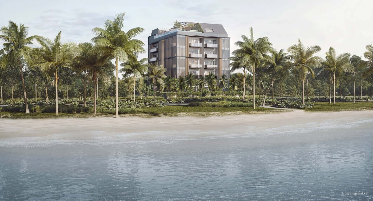 The Shorefront project image 1
