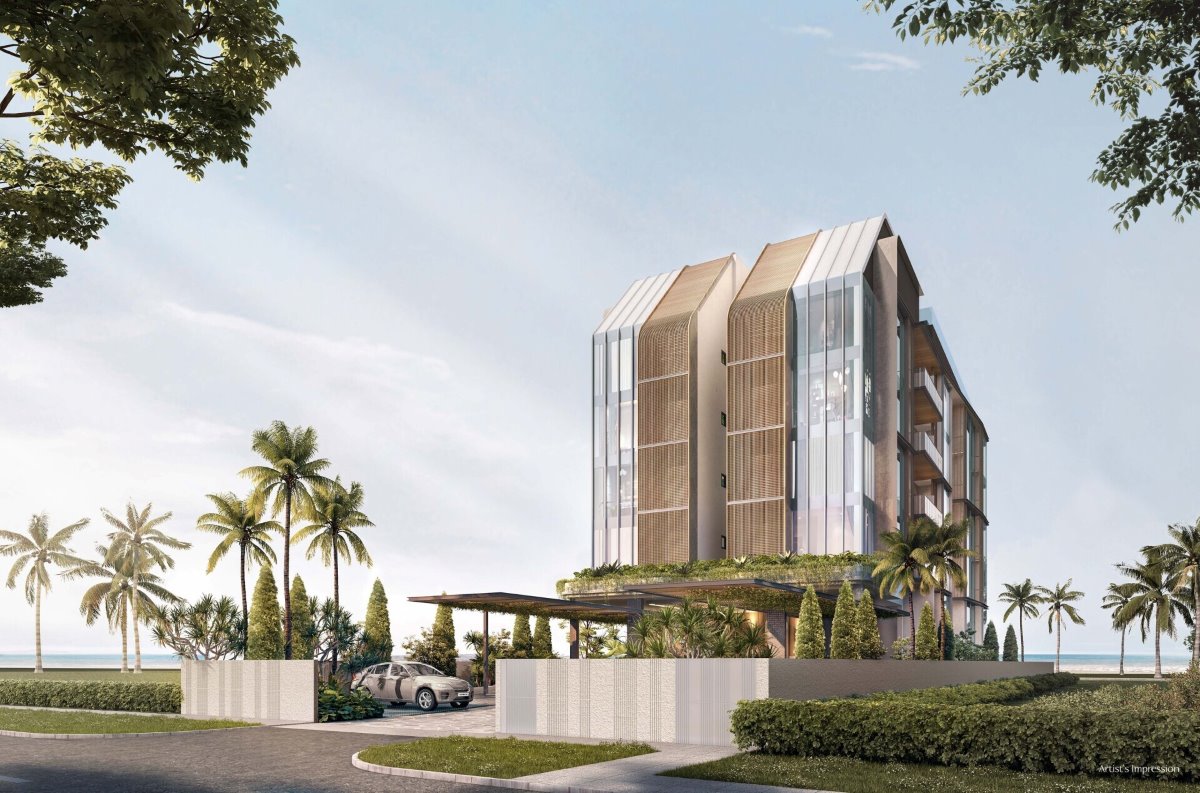 The Shorefront project image 3