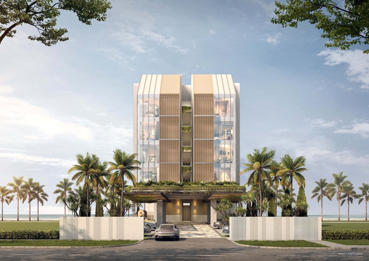 The Shorefront project image 4
