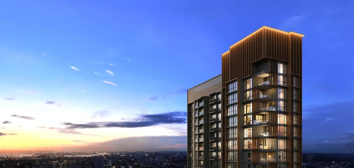 Upperhouse amenities