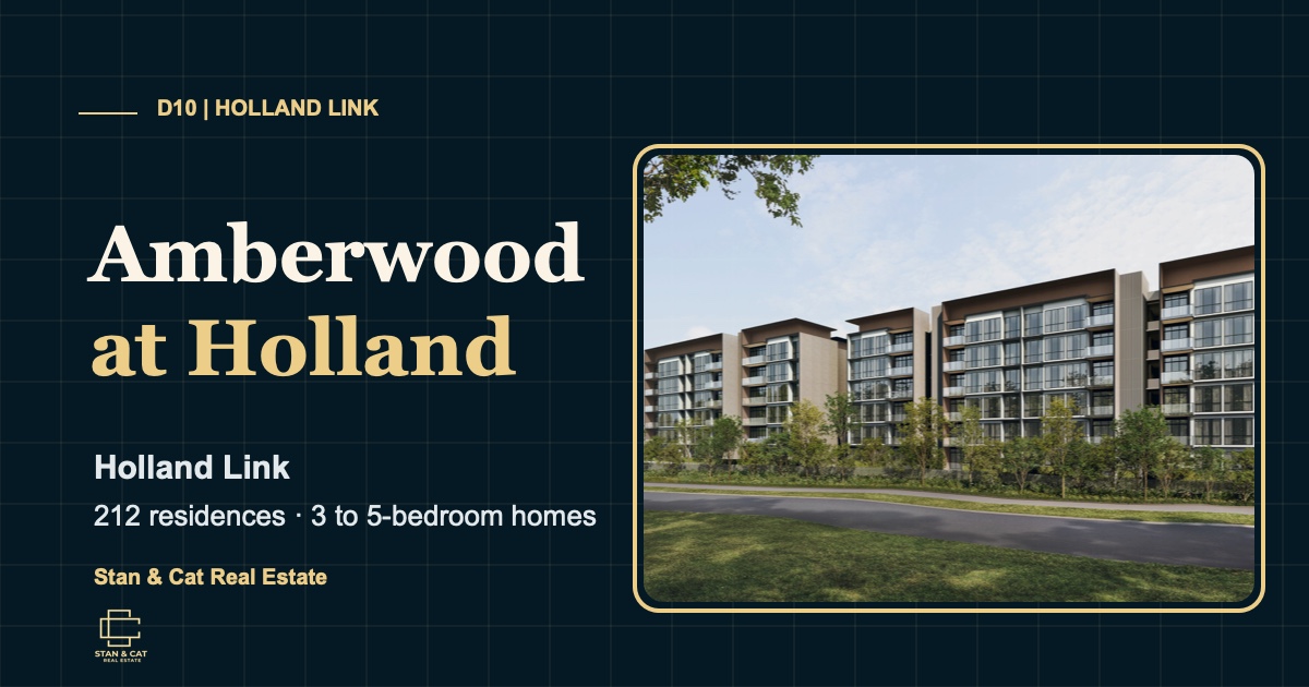 Amberwood at Holland