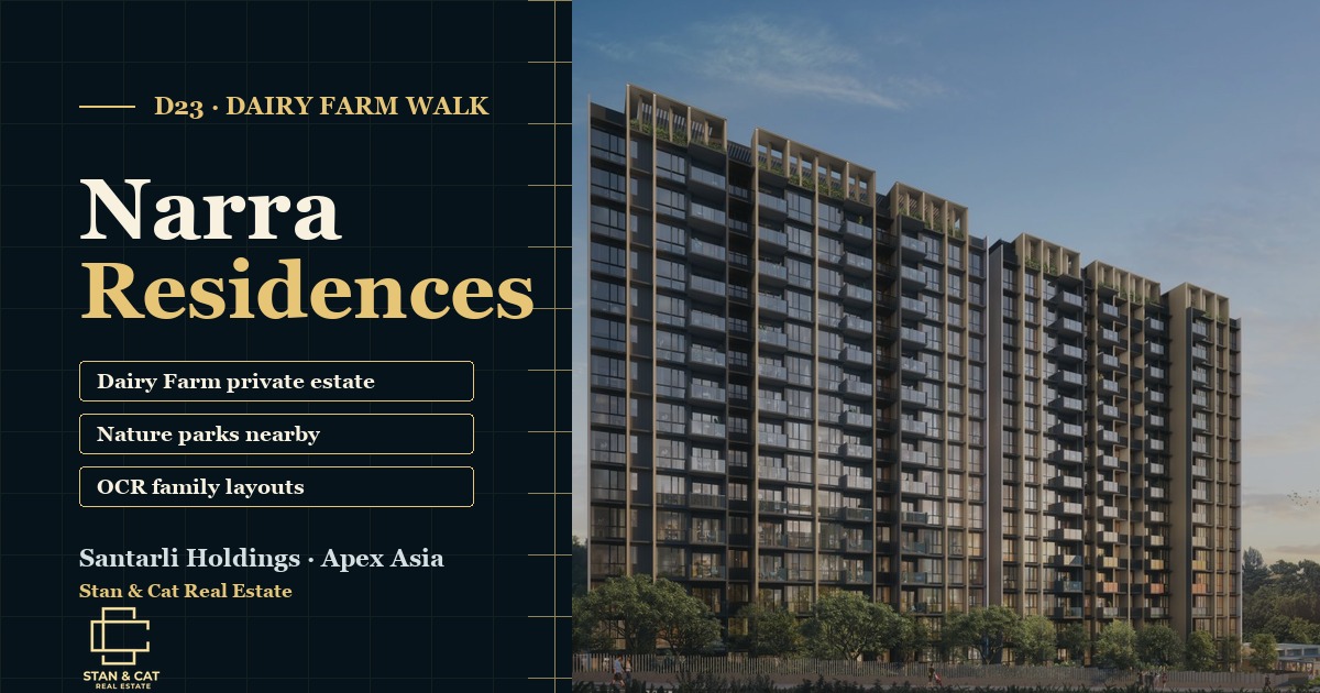Narra Residences