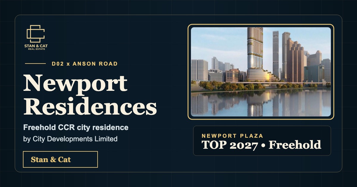 Newport Residences