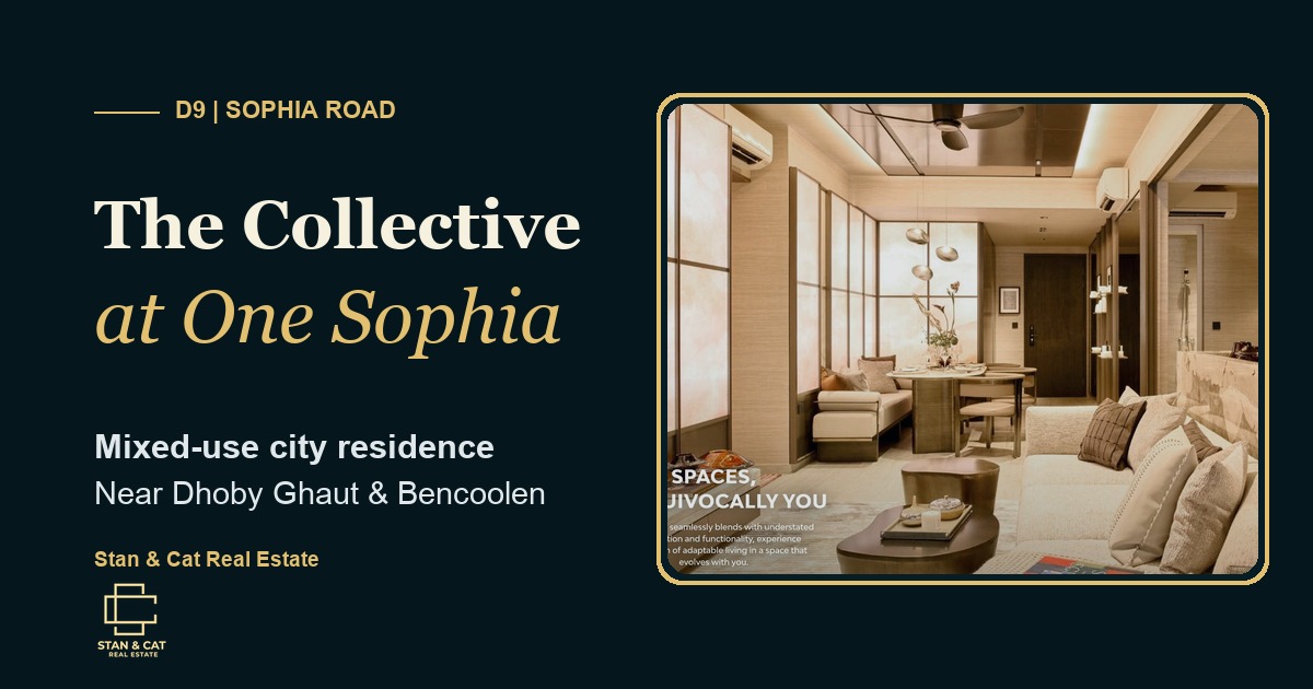 The Collective at One Sophia