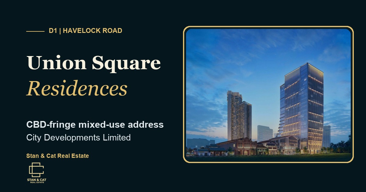Union Square Residences